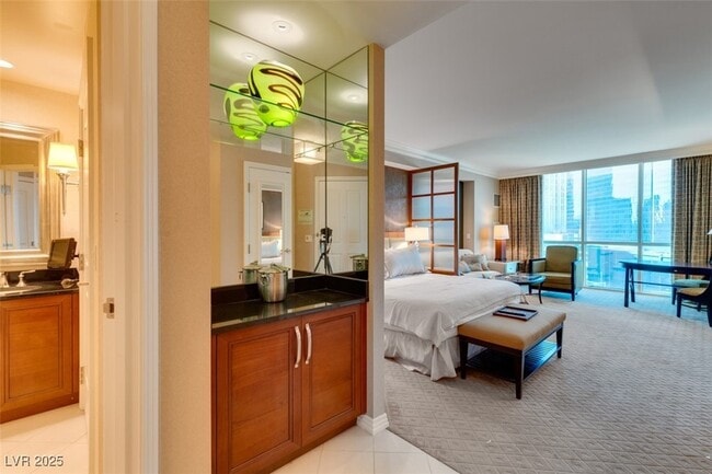 Photo - 145 E Harmon Ave Unit 511