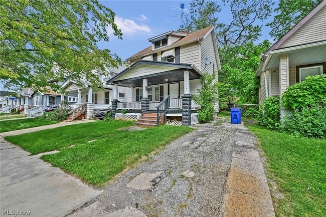 Building Photo - 3341 E 145th St