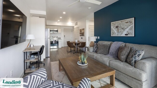 Building Photo - 9275 N 29th Ave Unit 3005.1409957