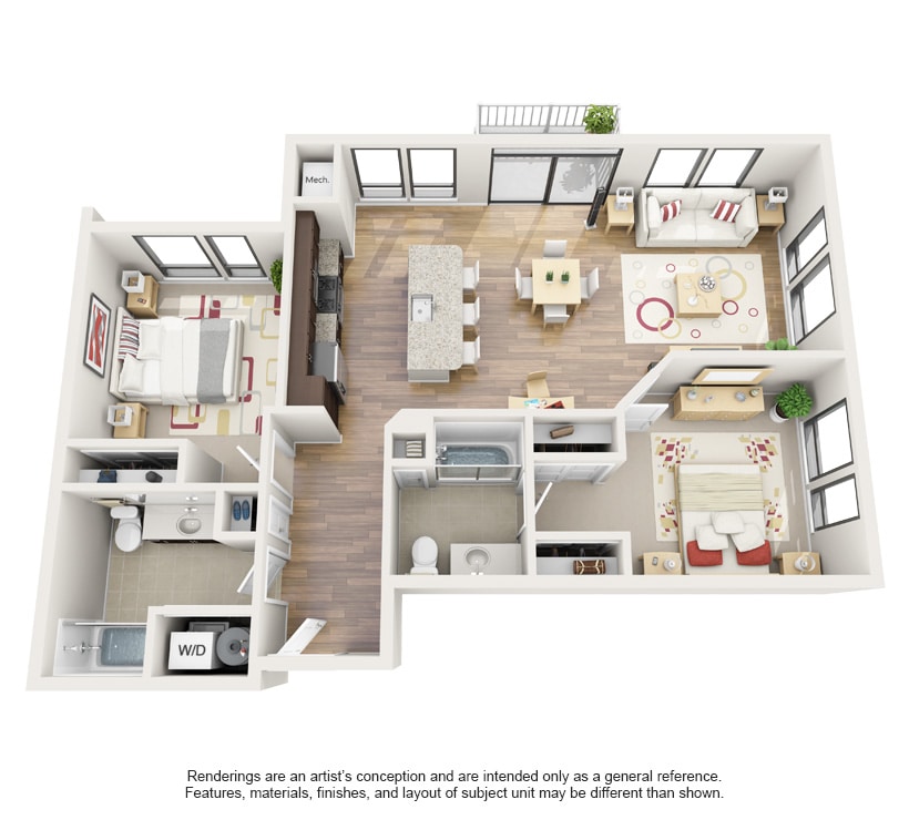 The Segal - The Segal