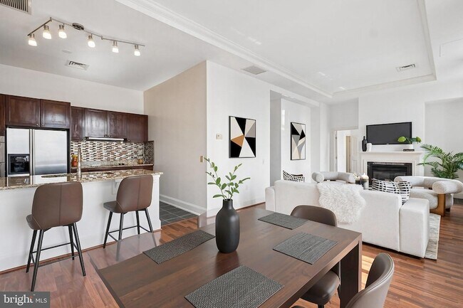 Photo - 1512 14 Spruce Street Unit PH-2402 Unit PH-2402