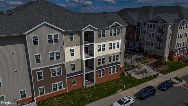 Photo - 700 Mount Airy Ter NE Unit 301