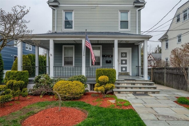 Photo - 538 Jefferson Ave