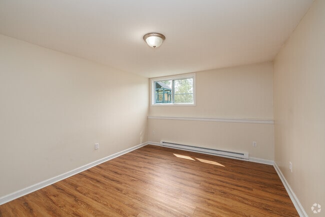 2BR, 1BA - 900SF - Second Bedroom - Rose May Manor