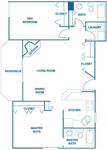 The Pinnacle - Pinnacle