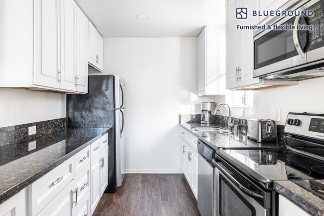 Photo - 9025 W 3rd St Unit FL2-ID395