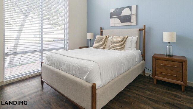 Photo - 1711 Caroline St Unit 106