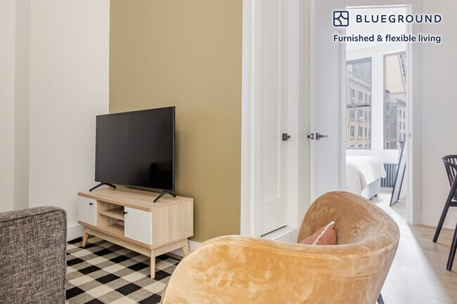 Photo - 161 W 54th St Unit SI FL6-ID1864