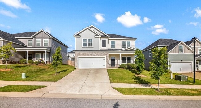 Photo - 3580 Hilltop Trl