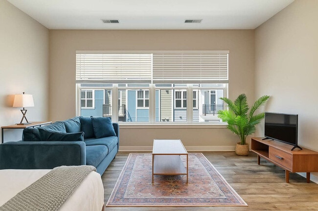 Building Photo - 530 Massachusetts Ave Unit ID1074011P