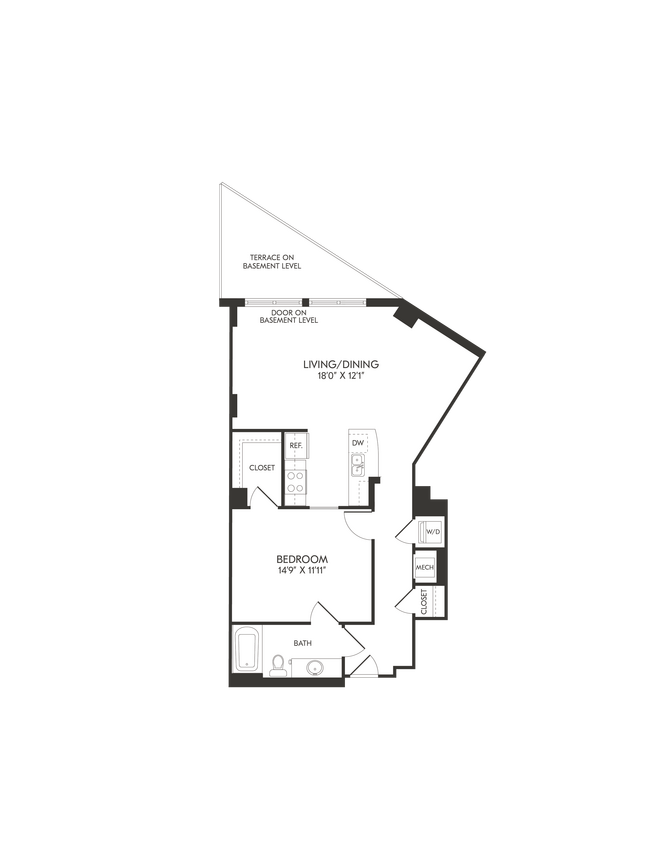 Floor Plan - 70-A9