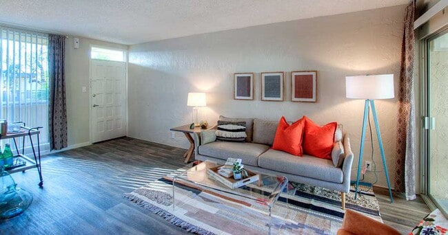 Photo - The Venue on Camelback Apartments