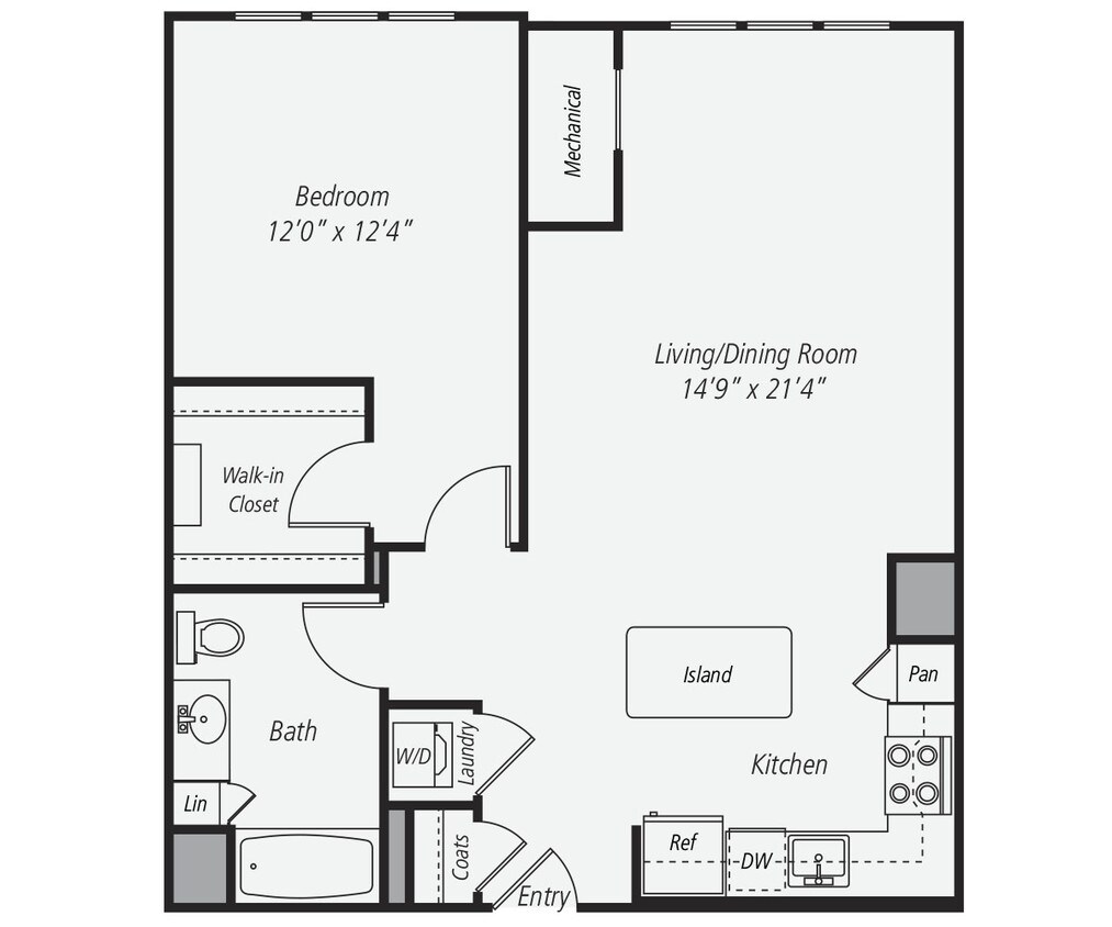 Floor Plan - A6-CJ-872
