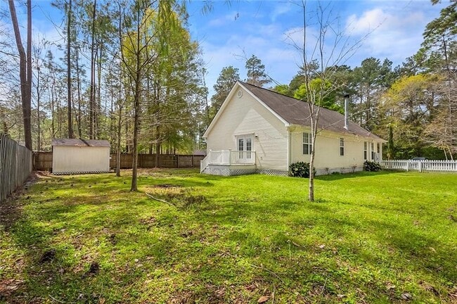 Photo - 71130 Sanders St