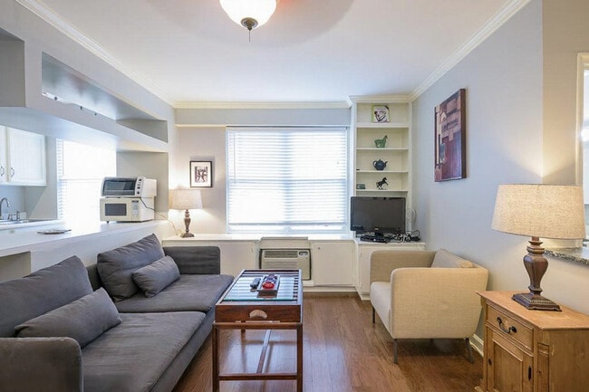 Photo - 2139 N St NW Unit ID378P