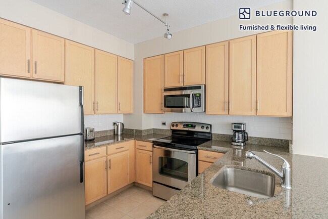 Photo - 443 New York Ave NW Unit FL6-ID1068