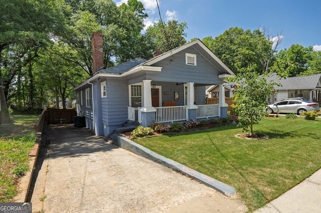 Photo - 1157 Indale Pl SW