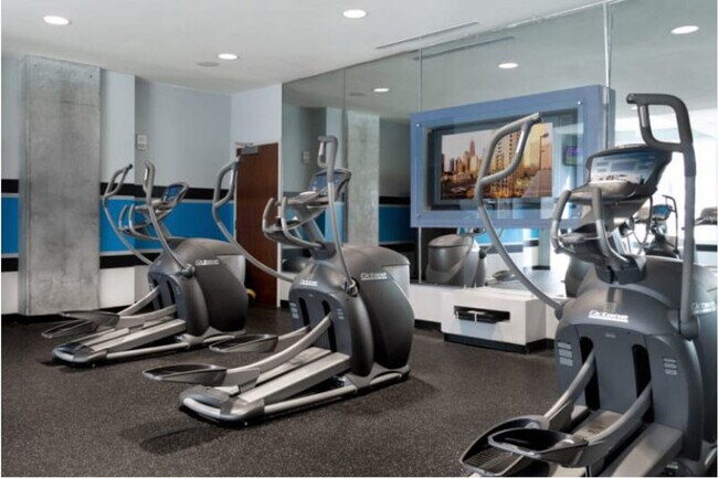 Photo - 400 S Tryon St Unit SI ID1344173P