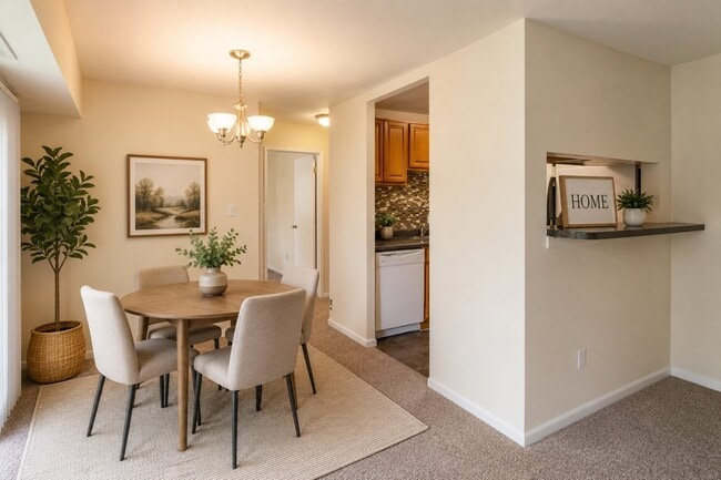 Photo - Harbor Place Apartment Homes