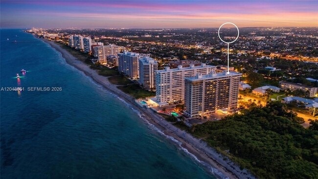 Photo - 1180 S Ocean Blvd Unit 0126