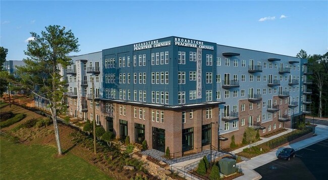 Photo - 5672 Peachtree Pkwy