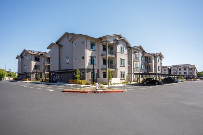 Photo - Arrive Vacaville