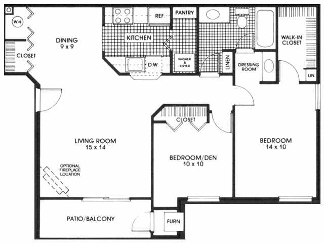 Beechwood(Lower) - Beechwood