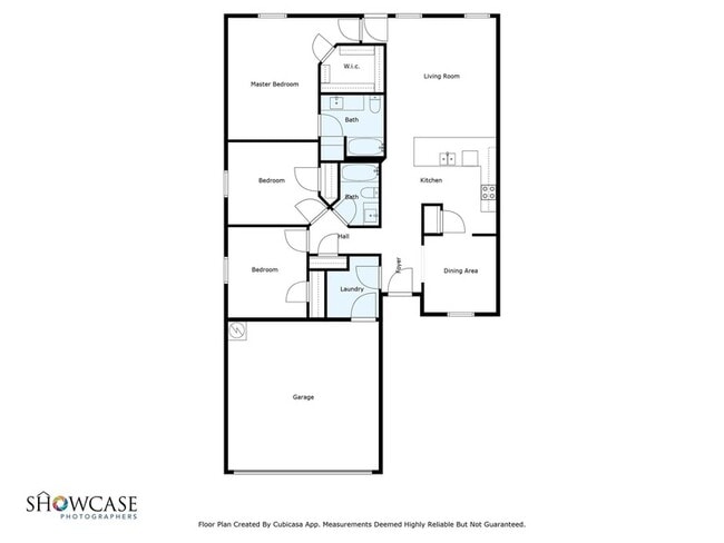 Photo - 3608 Brookstone Dr