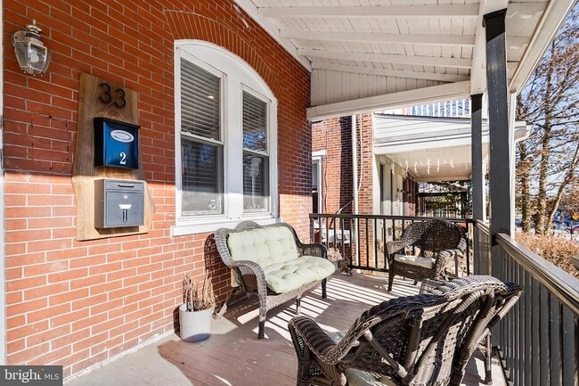 Photo - 33 E Front St Unit 2ND FL