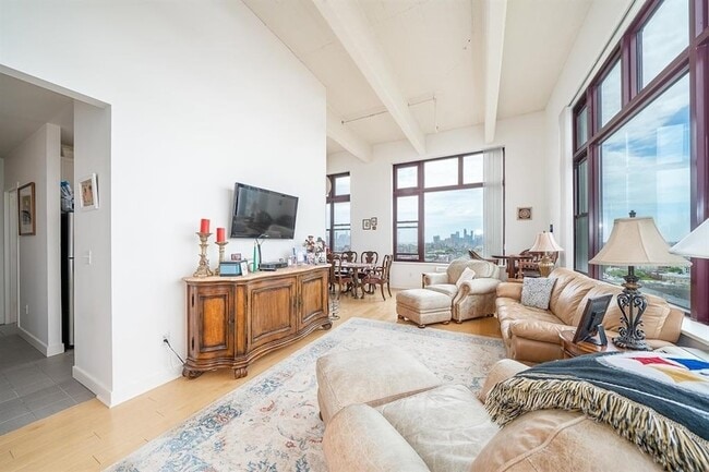 Photo - 1500 Washington St Unit 12D