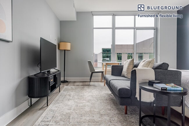 Photo - 4850 Rugby Ave Unit FL8-ID1062