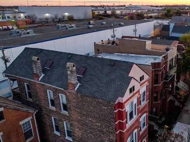 Photo - 2025 W Coulter St