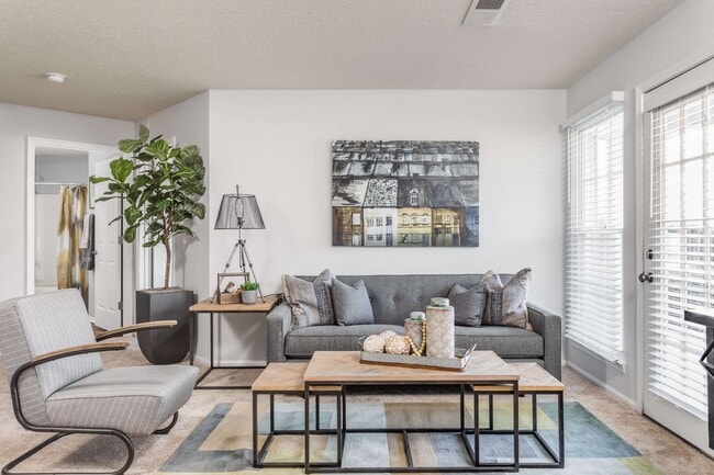 Building Photo - Steeplechase Apartments | Specials Available