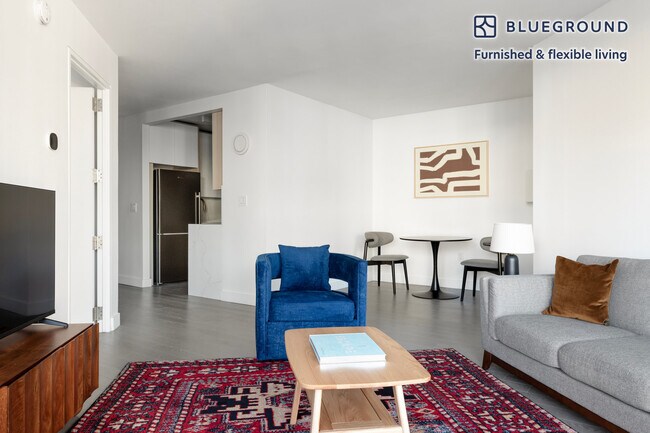 Photo - 101 W End Ave Unit FL12-ID2154