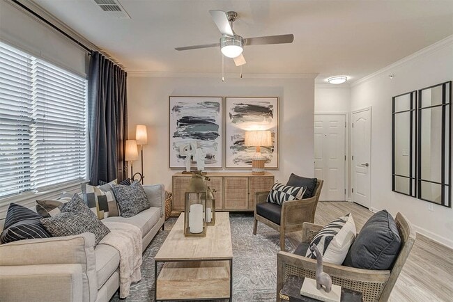 Photo - Cortland Southpark Terraces