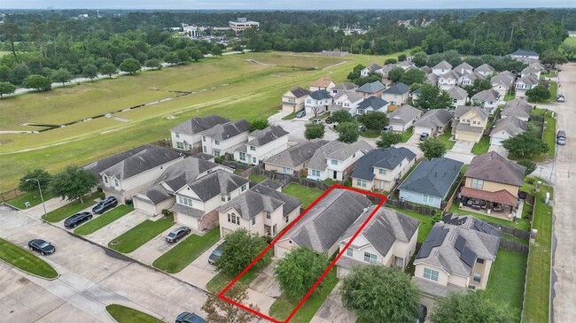 Photo - 2650 Bammelwood Dr