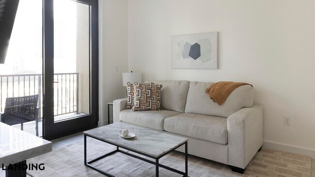 Building Photo - 1007 S Mint St Unit 713