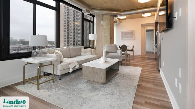 Photo - 5201 Leesburg Pike Unit 434.1408745