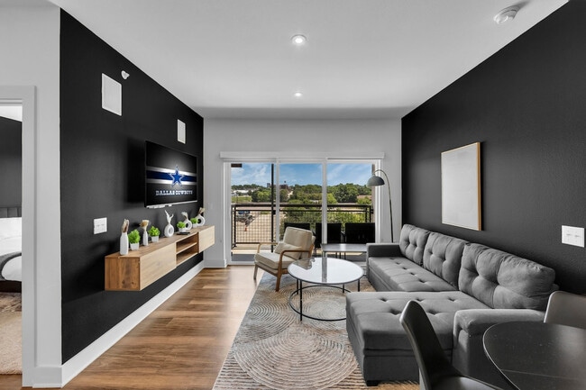 Building Photo - 6303 Frisco Square Blvd Unit SI ID1623227P