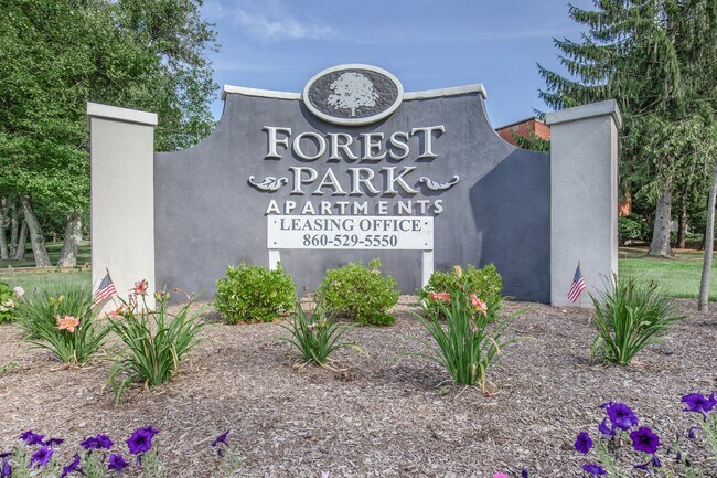 Photo - Forest Park Apartments