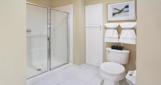 Photo - TurtleCreek Apartments