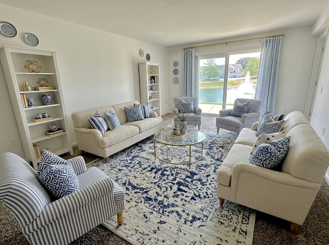 Photo - Keystone Lake Apartments