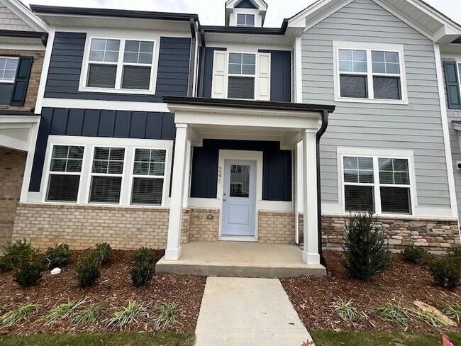 Photo - 241 Ribbon Rail St