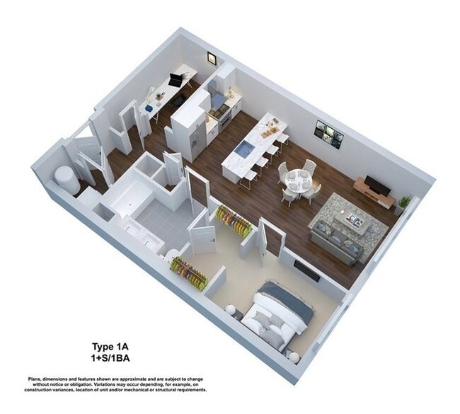 Photo - 3531 Washington St Unit 219