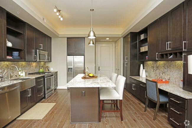 Interior Photo - Uptown by Onni