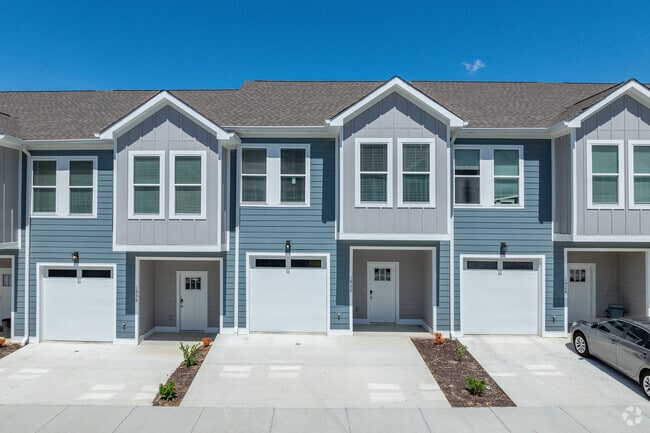 Cannondale Court - Cannondale Court