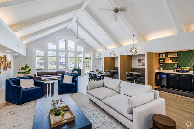 Interior Photo - Trellis North Fayette Apartments