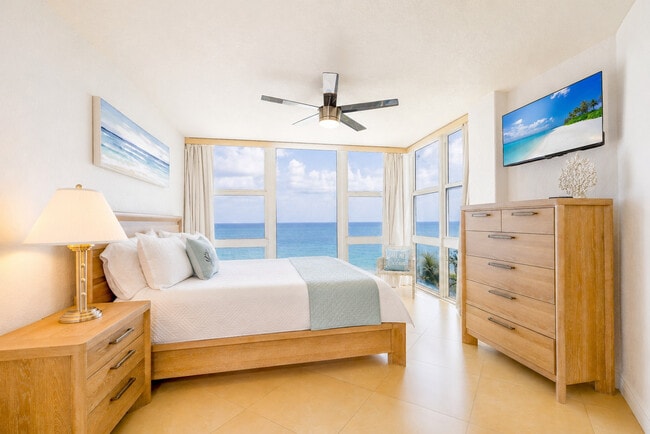 Photo - 4040 Galt Ocean Dr Unit SI FL10-ID1258741P