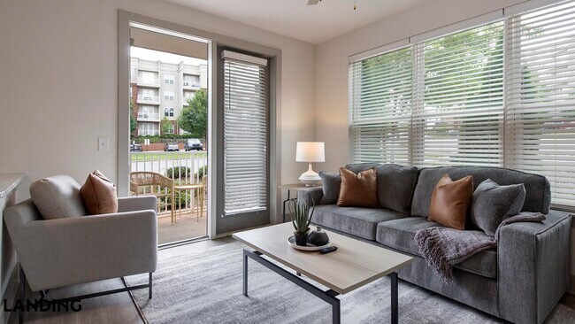 Photo - 5025 Wembley Central Ln Unit 3608