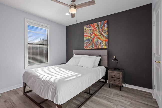 Photo - 2620 Arbor St Unit FL1-ID1257748P